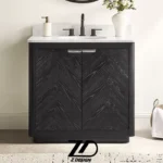 روشویی کابینتی نگار