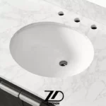 روشویی کابینتی نگار