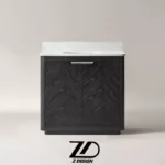 روشویی کابینتی نگار