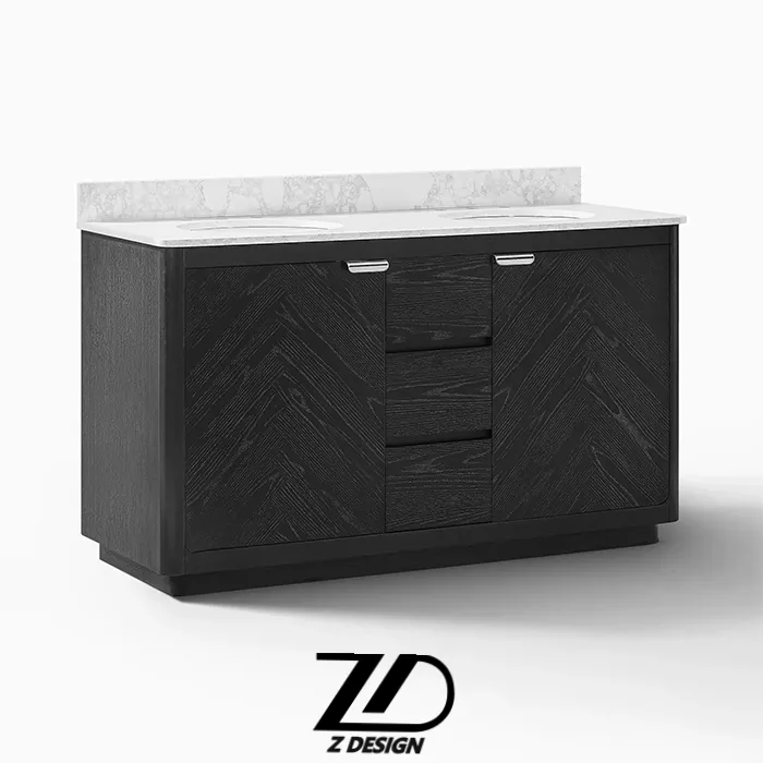 روشویی کابینتی نگین