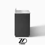 روشویی کابینتی نگین