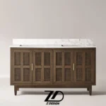 روشویی کابینتی نیکان