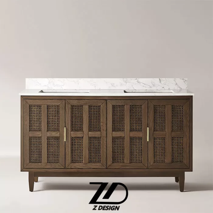 روشویی کابینتی نیکان