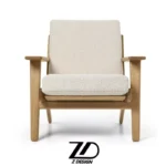 صندلی راحتی ﺗﯿﻮا