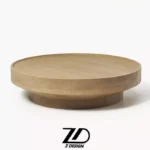 میز جلو مبلی نلین