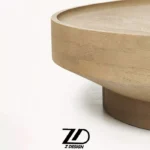 میز جلو مبلی نلین