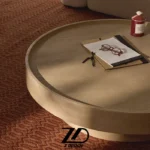 میز جلو مبلی نلین