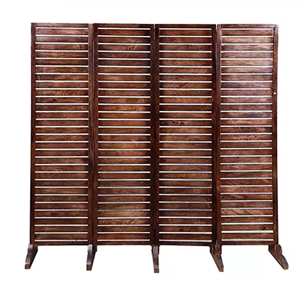 پارتیشن چوبی