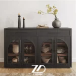 کنسول چوبی ﺗﯿﺮاژه