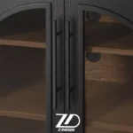 کنسول چوبی ﺗﯿﺮاژه