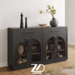 کنسول چوبی ﺗﯿﺮاژه