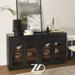 کنسول چوبی ﺗﯿﺮاژه