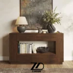 کنسول چوبی ﺗﻮﮐﺎن