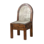 صندلی و نیمکت