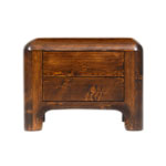 پاتختی چوبی