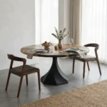 پایه میز ناهارخوری اﺳﭙﺎداﻧﺎ