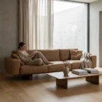 مبل راحتی بارانا