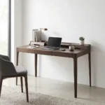 میز تحریر چوبی تانیا