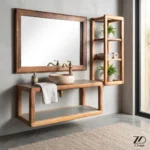 روشویی مدل آراد