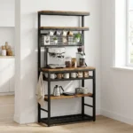 شلف کافی بار خانگی BR11/90