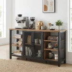 کافی بار خانگی روستیک کد BR32/160