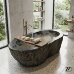 وان سنگی کد B009