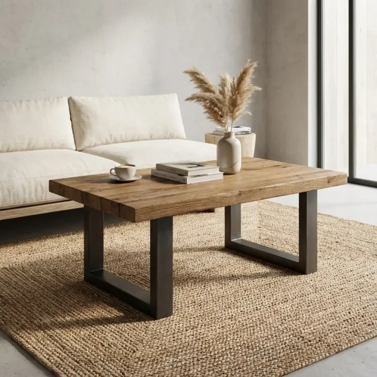 پایه فلزی نهار خوری فری سایز