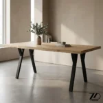 پایه میز مدل خرداد