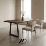 پایه میز لورنزو