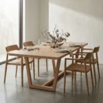 میز ناهارخوری 10 نفره دنیل