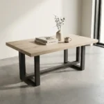 پایه فلزی آنوش