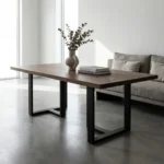 پایه فلزی مدل راینو