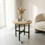 پایه میز مربعی آوا