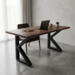 پایه میز فلزی کاکا