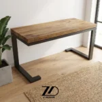 پایه میز فلزی ژینا