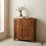 جا کفشی چوبی هانی