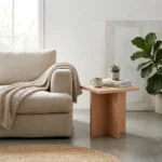 میز عسلی مدل شبنم