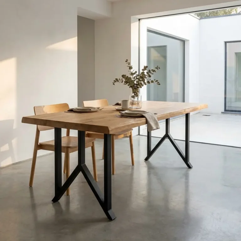 پایه میز مدل ثنا