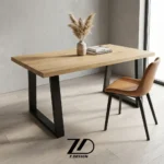 پایه فلزی مدل سلاله