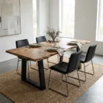 پایه میز مدل دیبا