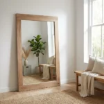 آینه قدی لایت کد 02