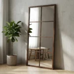 آینه دکوری دراگون