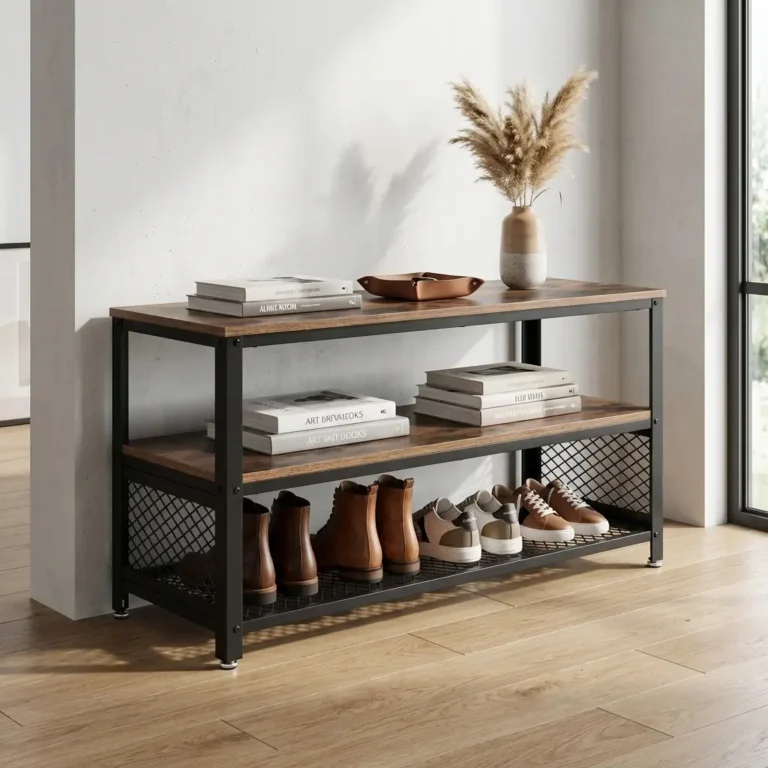 جاکفشی مینیمال