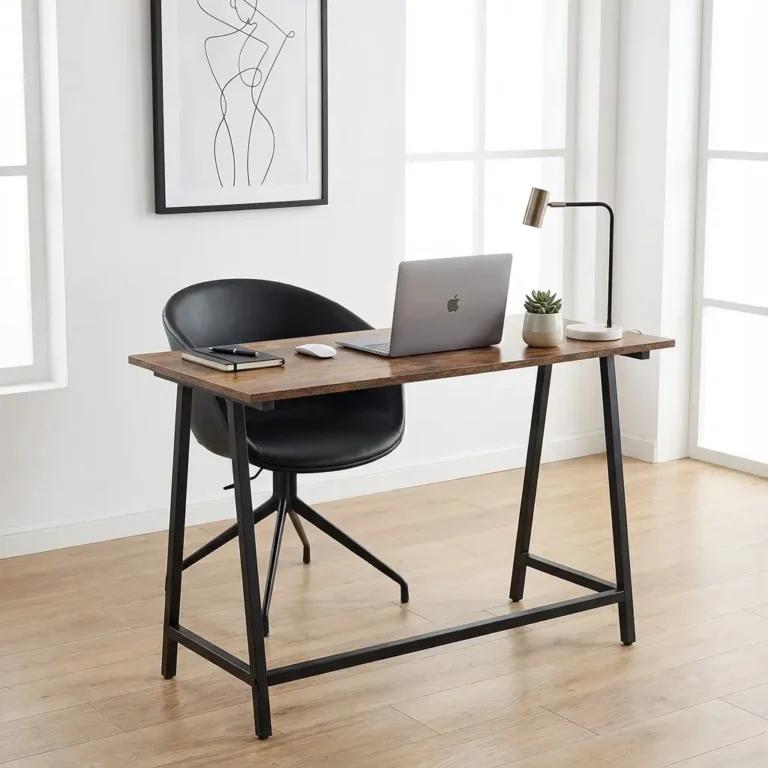 میز لپ تاپ کوچک