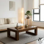 میز پذیرایی ژاپنی