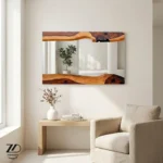 آینه روستیک