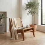 صندلی فضای بیرون رویا