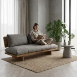 مبل راحتی مرسانا