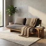 مبل راحتی مرسانا