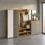 جالباسی با آینه جانان